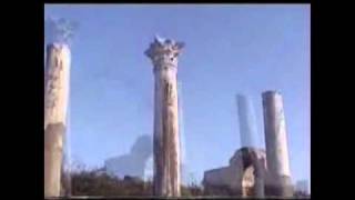 Mevlana Tours Perge Aspendos Side
