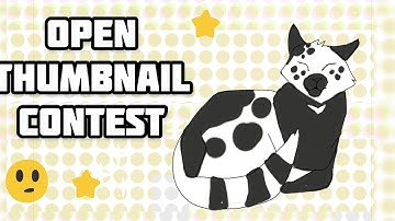 “𝔾𝕝𝕠𝕦𝕣𝕚𝕠𝕦𝕤“ 𝕎𝕒𝕣𝕣𝕚𝕠𝕣 ℂ𝕒𝕥𝕤 𝕄𝔸ℙ 𝕋𝕙𝕦𝕞𝕓𝕟𝕒𝕚𝕝 ℂ𝕠𝕟𝕥𝕖𝕤𝕥