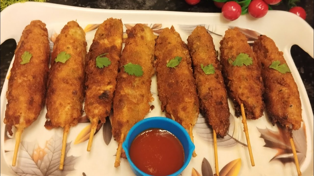 রমজান স্পেশাল ক্রিস্পি পটেটো স্ন্যাক্স রোল রেসিপি, crispy potato snacks roll recipe.