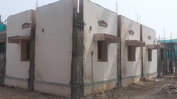 Convert Load Bearing structure house into framed structure - New columns adding in old building