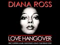 Diana Ross Love Hangover Eric Kupper Karl B Bootleg Long Club Remix mp3