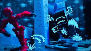 KLIKBOT VS The Warden || Ultimate Jam