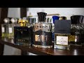 7 PERFECT 10/10 NICHE FRAGRANCES | MY FAVORITE NICHE FRAGRANCES FOR MEN 2019