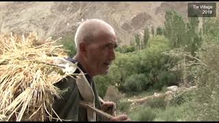 Rituals of Farming in Ladakh