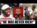 50 Cent CALLS OUT Floyd Mayweather’s Finances – $100M Claims Explained!