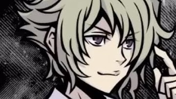 NEO: TWEWY has some fun foreshadowing