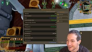 Osrs 2.25 Billion Gp To 3 Bil Rs3 127Bil To 140B Skill Goals 2026