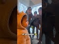 Baby Asks Police for Appointment First 😂🚔