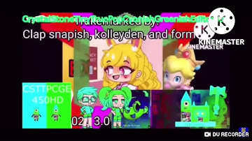 Nick Jr Productions Rare Variant Gets Interuppted Add Round 13