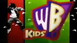 Kids Wb Id 2005