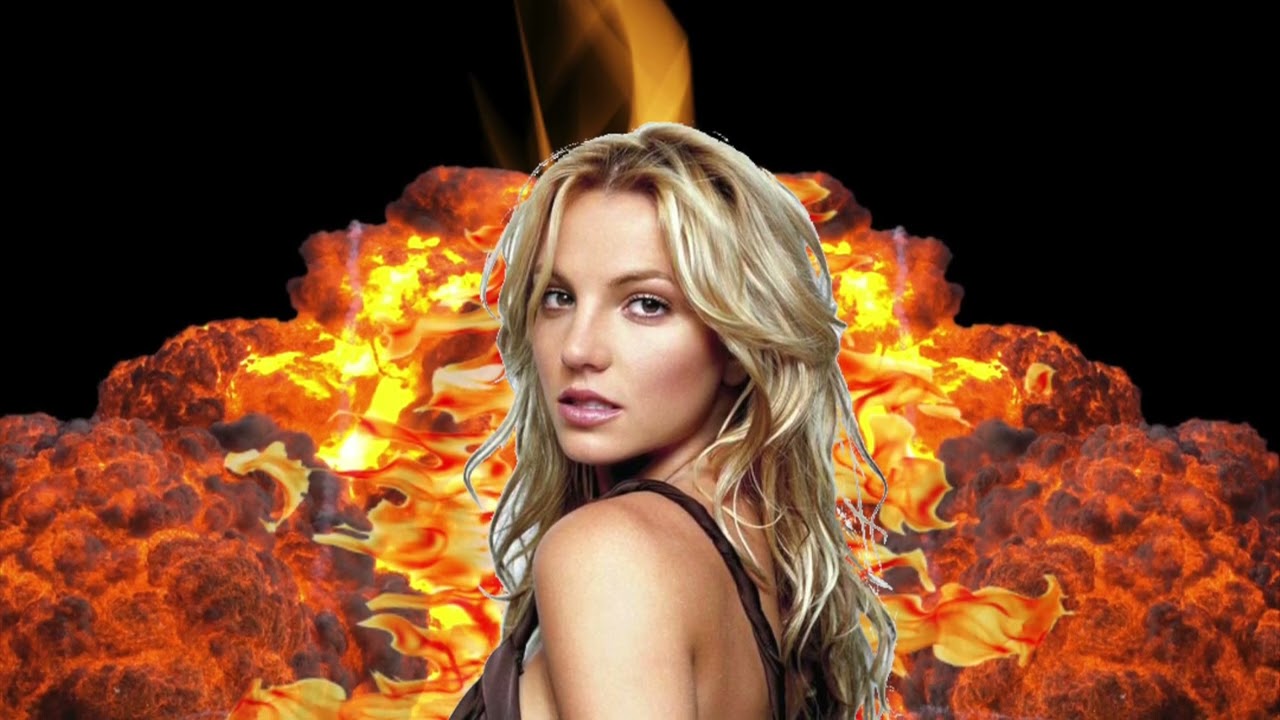 Oops, It's Through the Fire and Flames Again