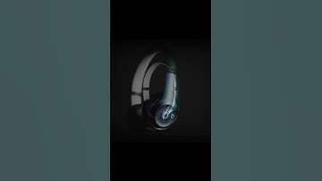 BeatsByJaseem  l  Product Visualization  l  Unreal Engine UE5 CINEMATICI Shorts