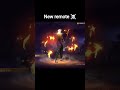 impossible adit ☠️☠️#freefire vairal shorts ⏯️#FF max shorts 🔥🔥🔥#garinafreefire shorts 🩳