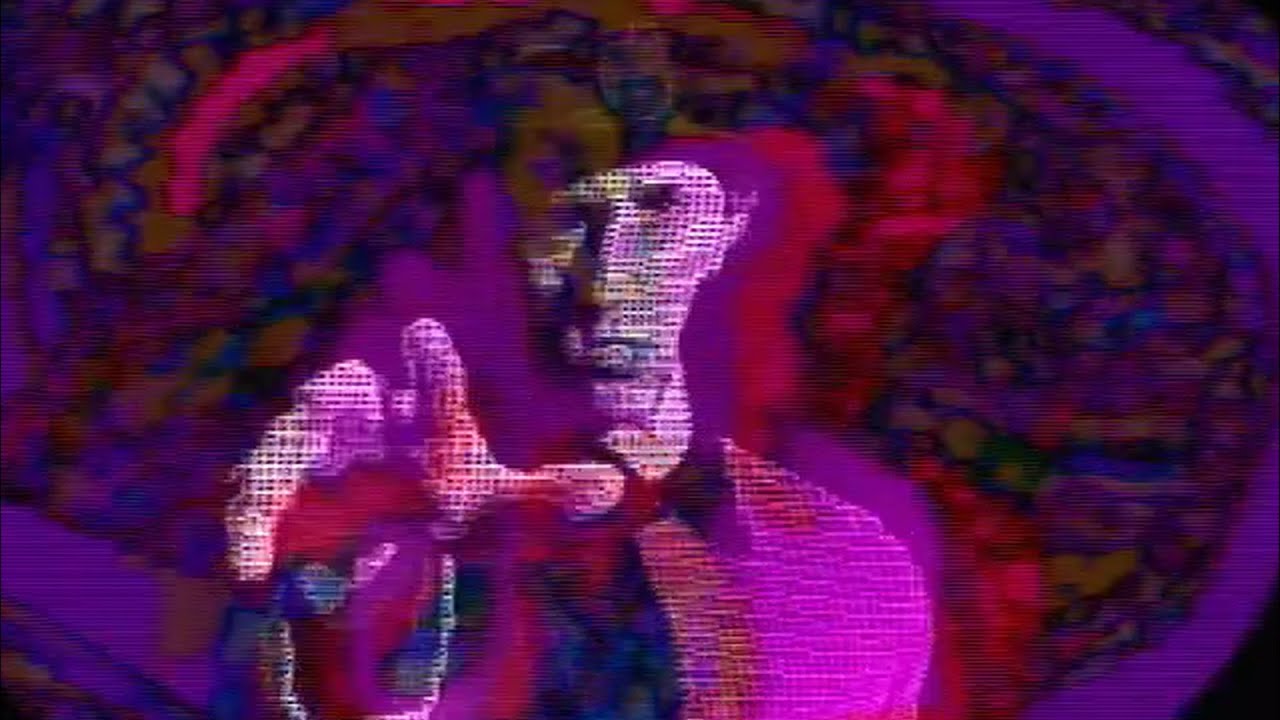 Maximo Park - Baby, Sleep (Official Video) video thumbnail