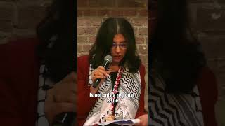 Ambassador Amal Jadou Shakaa powerful call for justice