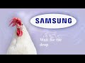 Samsung Homecoming Ringtone But You Can Dance To It Remix 