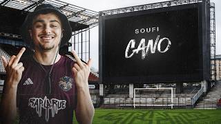 Soufi - Cano [Rap La Rue 3] Round 2