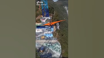Thumbnail of Pure adrenaline (Adrenalina pura) #shorts #tiktok