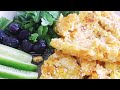 Легко готовить нежный и вкусный завтрак/Омлет с морковью и кукурузой/Звуки Кухни