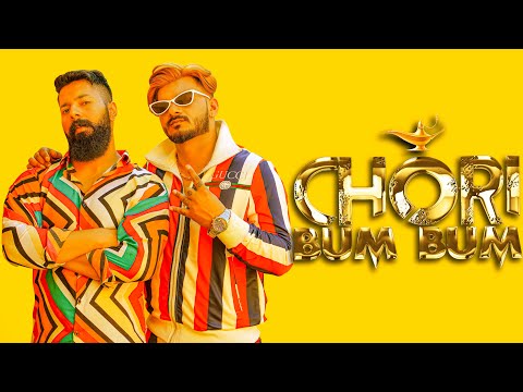 Chori Bum Bum | Motion Poster