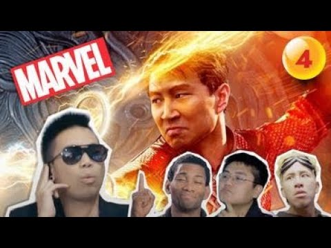 Choreographing For Shang-Chi: Joseph’s Road To Hollywood (TW Podcast 4)