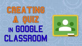 Celebrity Creating A Quiz in Google Classroom Profile