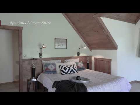 16175 Lance Dr, Truckee, CA home video tour