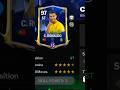 Use the player instead 😱 #shorts #fifa mobile #fc mobile #fyp #viral #fifa 2023
