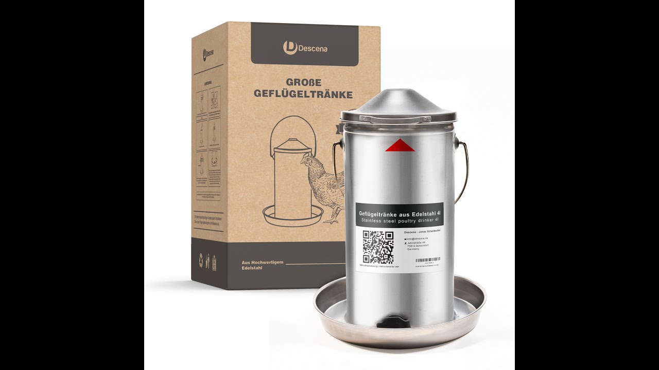 Heizplatte Edelstahl 195mm – 800W, 230V, Unbenutzt (gebraucht Geprüft)