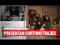 Estudiantes de Cine de la UNAY presentan sus cortometrajes este sábado