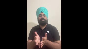 ESE MOCK INTERVIEW | JASPAL SIR