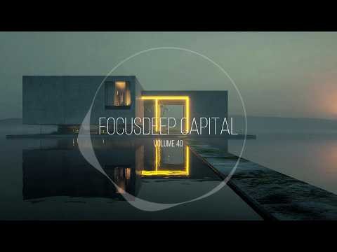 Peak Performance Music for Intense Work (1+ Hours of Alpha Mind Reflection)