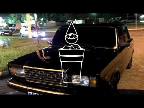 Ваз миднайт клаб