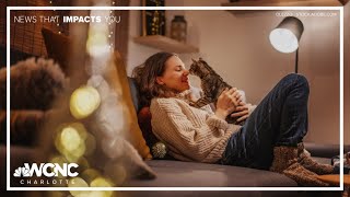 New survey says most Americans are ready to 'hibernate' this winter