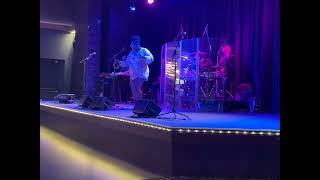 Let s Stay Together Al Green Cover City of Soul Band