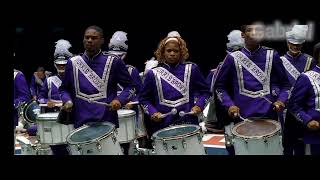 Drumline deleted scene
