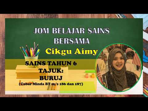 Cabar Minda Muka Surat 9 Tahun 6