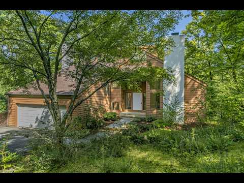 201 Wendover Drive, Princeton, NJ home video tour