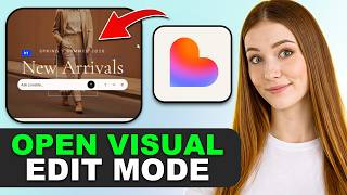 How to Open Visual Edit Mode in Lovable.dev in 2026