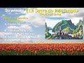 [자막설명] 스트라빈스키 [봄의 제전] 전곡 Stravinsky - Le Sacre du printemps(Complete) 봄을 전위적인 현대 음악으로 표현합니다.