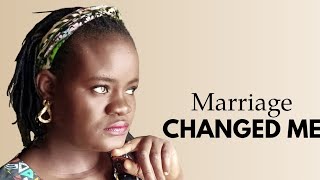 What I Wish Someone Told Me Before I Got Married