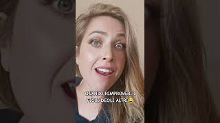 Loredana Scalia🤣 #doppiaggio #comicità #comica #ironia #humor #ridere #sebuccia #youtubeshorts #yt
