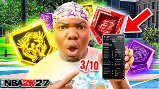 RATING MY VIEWERS WORST NBA 2K27 BUILDS!