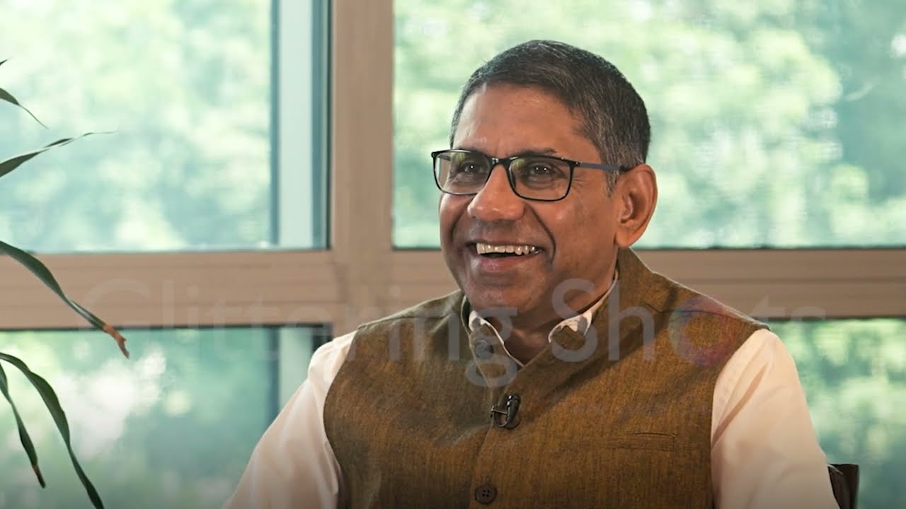 Parth J Shah Sir Antony Fisher Achievement Award | Documentary Film | Centre for Civil Society