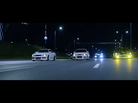 97Kickstvr x LOSTMANE - Reckless (BASS BOOSTED) | JDM