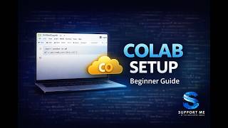 Don’t Start AI Without This! Google Colab Setup (Step-by-Step)