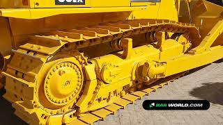 70177251 Komatsu D85EX-15E0