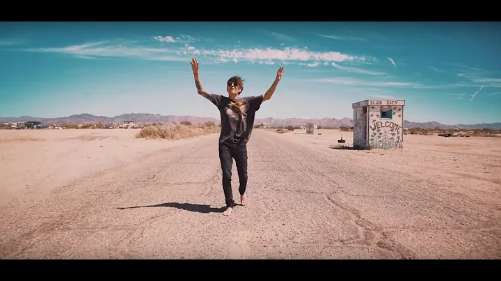Scott Helman - Kinda Complicated (Official Music V...