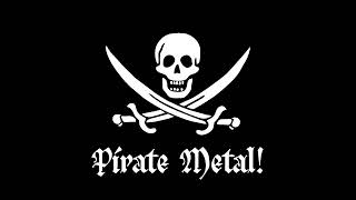 Pirate Metal Album 2024 Preview