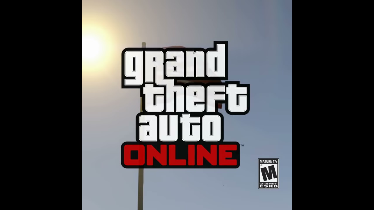 Grand Theft Auto Online: The Independence Day Special -- Musket